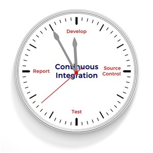 Benefits of deploying Continuous Integration