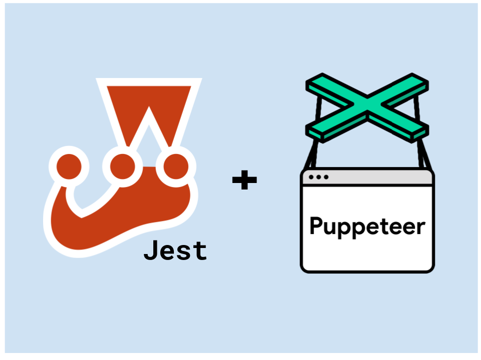 Capture screenshots on test failures using Jest & Puppeteer