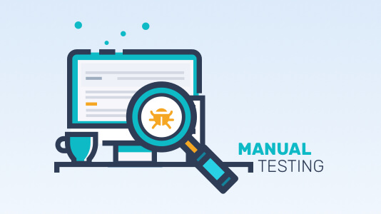 Implementing Manual Tests using GitHub Repositories
